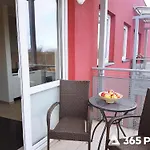 Apartmán 365pam - Europa *