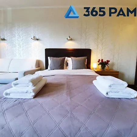 365pam - Europa קולובז'ג