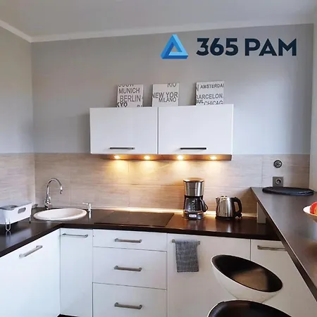 365pam - Europa * Kolberg