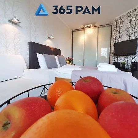 365pam - Europa Kolberg