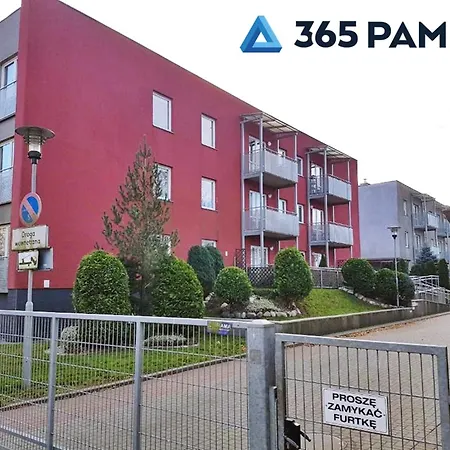 Appartamento 365pam - Europa