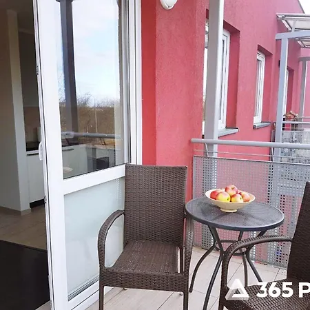 Apartment 365pam - Europa *