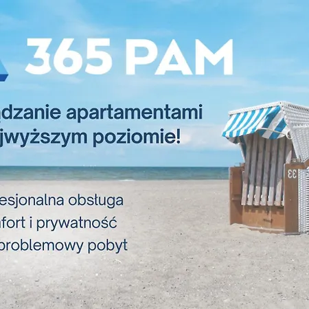 Apartmán 365pam - Europa