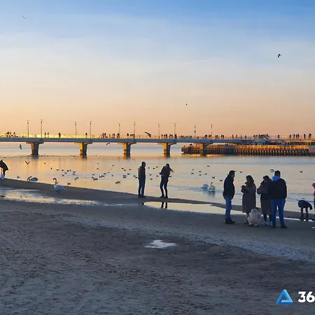 365pam - Europa Kołobrzeg