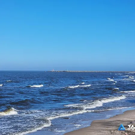 365pam - Europa Apartament