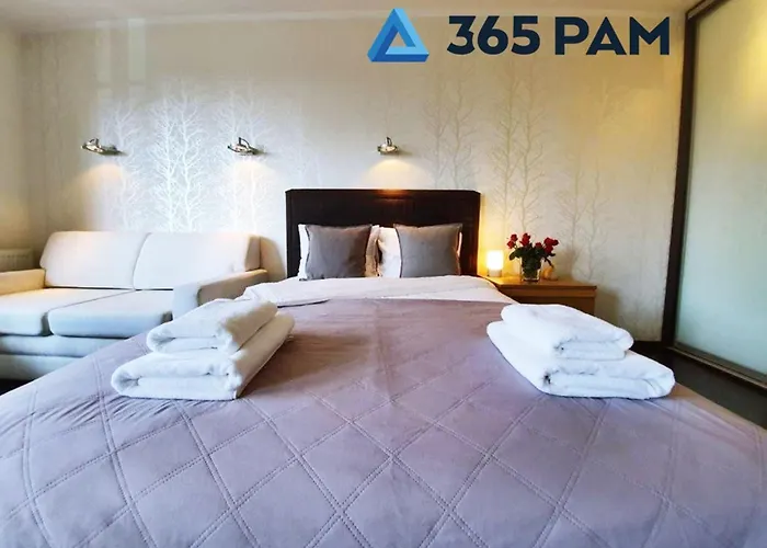 365pam - Europa קולובז'ג