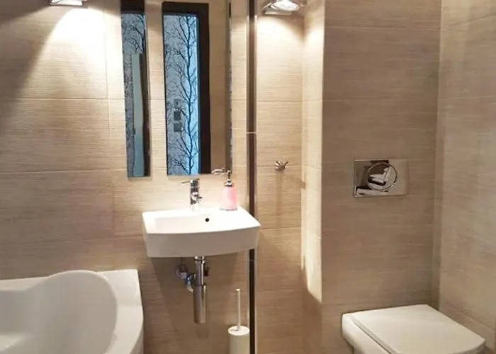 Apartament 365pam - Europa