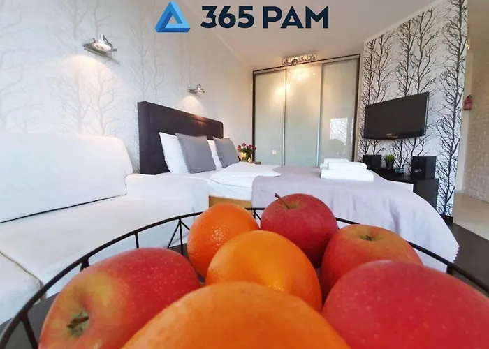 365pam - Europa קולובז'ג