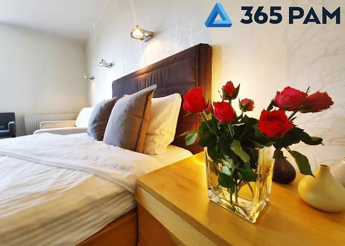 Apartment 365pam - Europa