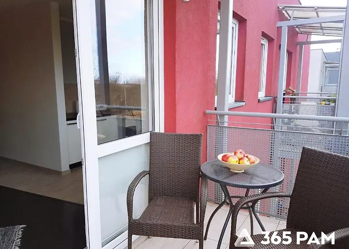 Apartament 365pam - Europa *