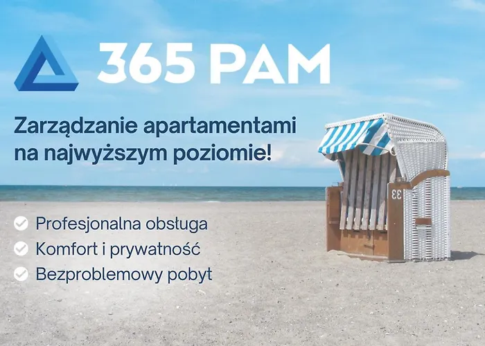 Apartment 365pam - Europa