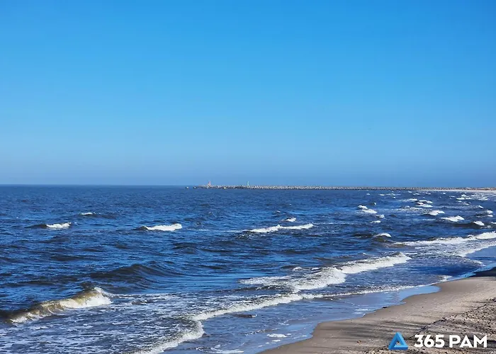 365pam - Europa Apartament